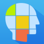 icon Memory Games: Brain Training (: Algojo Pelatihan Otak Tebak)