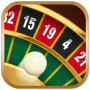 icon Roulette(Roulette casino royale - permainan kasino
)