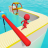 icon Fun Race 3D(Fun Race 3D — Aplikasi Lari dan Parkour) 201062