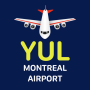 icon Flightastic Montreal(: Info Penerbangan)