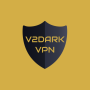 icon V2-DARK VPN Hotspot Proxy