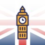 icon Learn English with Livango (Belajar bahasa Inggris dengan Livango)