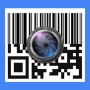 icon QR & Barcode Scanner(QR Barcode Scanner Generator)