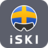 icon iSKI Sverige(iSKI Sverige - Ski Salju) 3.2 (0.0.124)