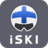 icon iSKI Suomi(iSKI Suomi - Ski Salju Kamus) 3.2 (0.0.124)