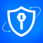 icon Super VPN - Fast Private Proxy (Super VPN -)