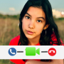 icon Tv Ana Emilia Fake Call - Prank Video Call 2021 (Tv Ana Emilia Palsu Call - Prank Video Call 2021
)