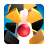 icon Ball Bounce(Crazy Birds - Ketuk untuk Terbang) 4.3601