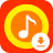 icon MusicDownloader(Music Downloader Mp3
) 1.3.6