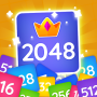 icon 2048 Blast: Merge Numbers 2248 (2048 Ledakan: Gabungkan Angka 2248)