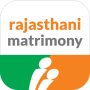 icon RajasthaniMatrimony(Rajasthani Matrimony App)