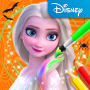 icon Disney Coloring World (Disney Coloring World
)