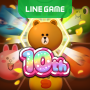 icon LINE POP2