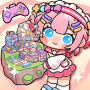 icon Loomi World: Your Avatar Life(Loomi World: Kehidupan Avatar Anda)