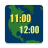 icon World Clock Widget 2021(Widget Jam Dunia) 4.7.6