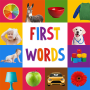 icon First Words for Baby(Kata-Kata Pertama untuk Bayi)