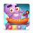 icon Monster Chef(Monster Chef - Game Memasak) 1.0