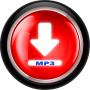 icon Music Downloader(Unduh Musik Mp3
)