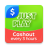 icon JustPlay(JustPlay: Dapatkan Uang atau Donasi) 1.0.28-ALL_COUNTRIES.RELEASE
