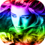 icon Photo Effects Filter Editor(Editor Filter Efek Foto)