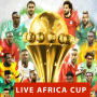 icon Africa CupCAN 2022(Piala Afrika - CAN 2022
)