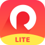 icon RealU Lite(RealU Lite -video untuk ditayangkan!)