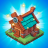 icon The Mergest Kingdom(Mergest Kingdom: Game Gabung) 1.384.8