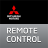 icon Mitsubishi Remote Control(MITSUBISHI Remote Control) 1.0.1