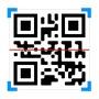 icon QR Scanner(Kode QR Pembaca QR)