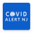 icon COVID Alert NJ(COVID Alert NJ
) 1.1.4