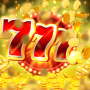 icon Gold Seven(Emas Tujuh
)