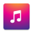 icon Music Player(Pemutar Musik) 12.0