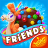 icon Candy Crush Friends(Candy Crush Friends Saga) 3.14.0