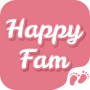 icon Happy Fam(Happy Fam -)