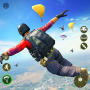 icon Commando Mission Games Offline (Permainan Misi Komando Offline)