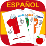 icon 0-100 Numeros Spanish Numbers(Numeros-Spanyol Numbers 0-100)