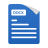 icon Docx Editor(Docx Reader - Word, PDF, XLSX Mivi: Ponsel minimalis) docx-4.131.0