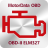 icon MotorData OBD(MotorData OBD2 Pemindai mobil ELM) 1.28.01.1968