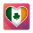 icon Ireland Chat(Obrolan Irlandia dan Kencan Irlandia) 1.44