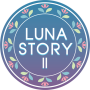icon Luna Story II(Luna Story II - Enam Potongan)
