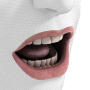 icon Write SMS by Voice LITE (Tulis SMS melalui Voice LITE)