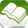 icon HamiBook(Buku Hami benar-benar hemat biaya untuk dibaca - koran, majalah, e-book, kursus pembelajaran mikro. Mainkan)