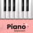 icon Volle klaviersleutelbord Regte klavier(Keyboard Piano Lengkap Piano asli) 1.0