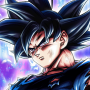 icon DRAGON BALL LEGENDS (LEGENDA BOLA NAGA
)