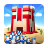 icon Conquer the Tower2(Conquer the Tower 2: War Games) 1.531
