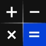 icon Calculator(Kalkulator sembunyikan aplikasi Sembunyikan aplikasi)