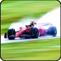 icon formula racing(Game Balap Formula Balap Mobil)