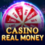 icon Casino real money: pokies (Kasino uang nyata: pokies
)