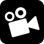 icon PhotoVideoMaker(Pembuat Video Foto dengan Musik
)