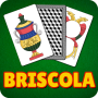 icon Briscola - Online Card Game (Briscola - Game Kartu Online)